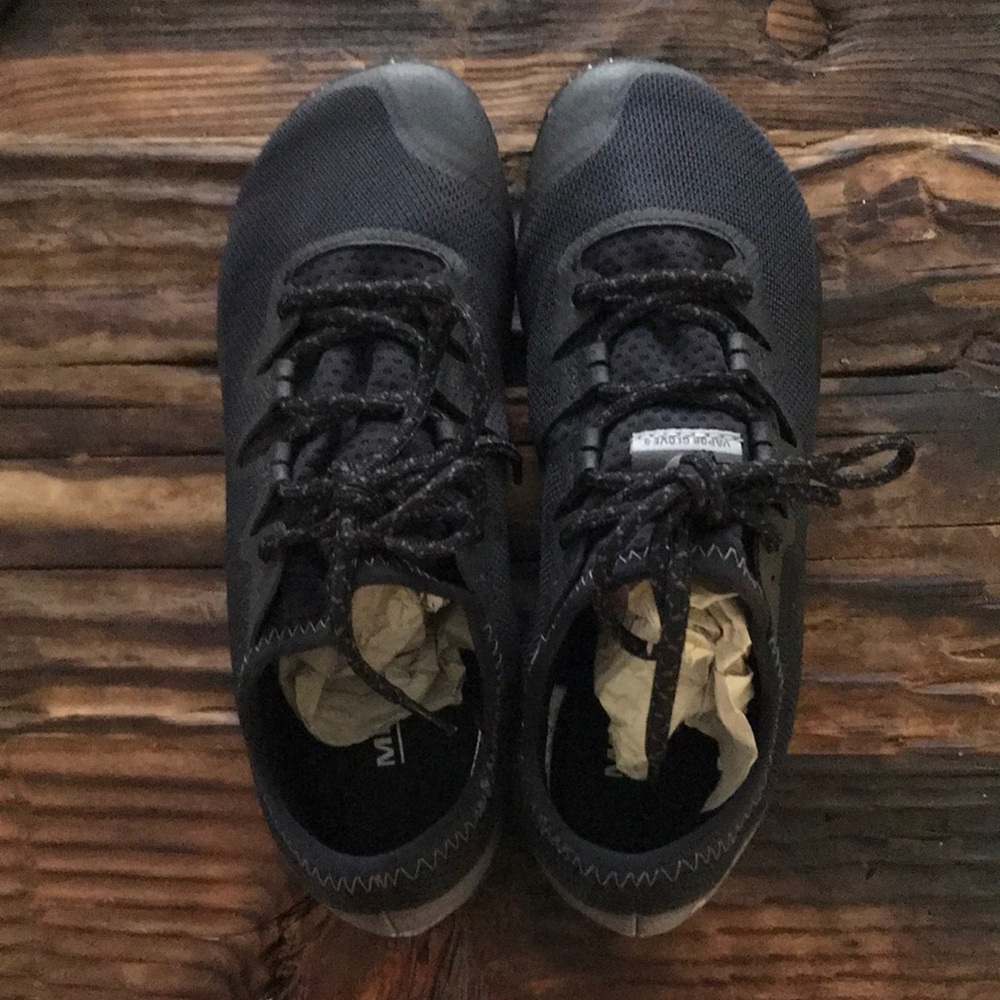 Merrell vapor glove 5